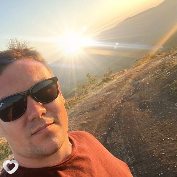Александр, 37, Ростове-на-Дону — анкета №2559308
