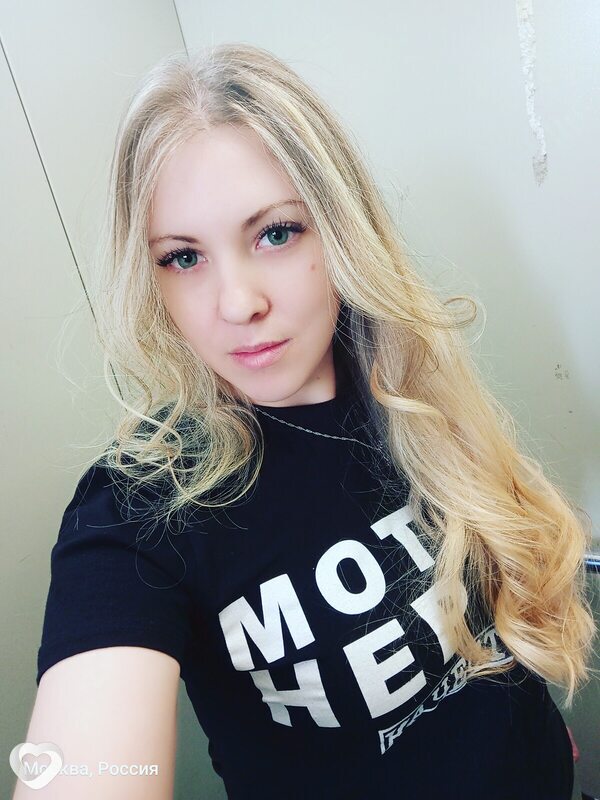 Месть, 35, Хабаровске — анкета №2559309