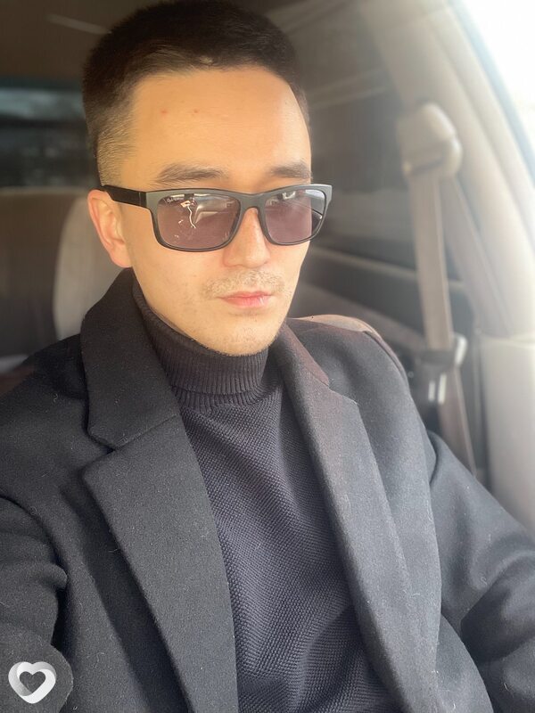 Дмитрий, 27, Находке — анкета №2559314