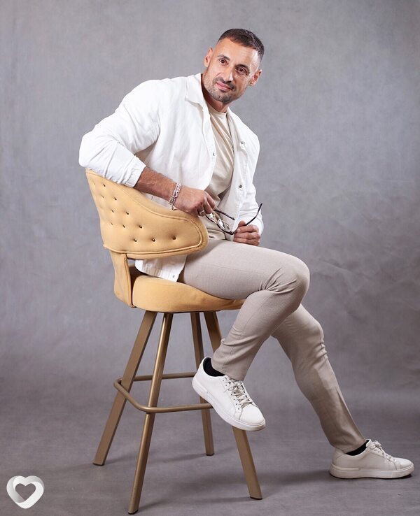 Сергей, 33, Москве — анкета №2559319