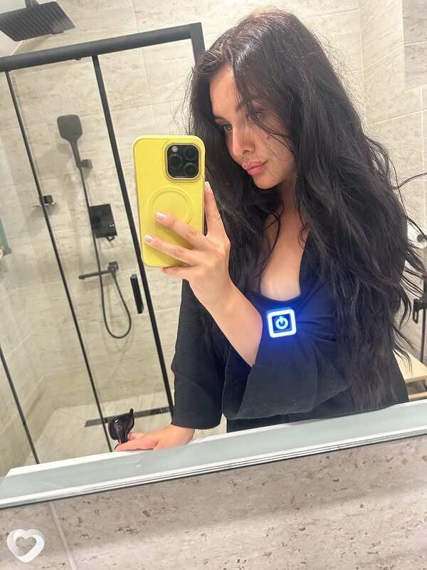 Арина, 26, Севастополе — анкета №2559320