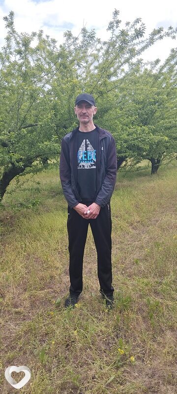 Денис, 44, Гулькевичах — анкета №2559321