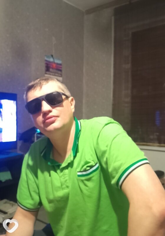 Евг, 40, Рязани — анкета №2559326