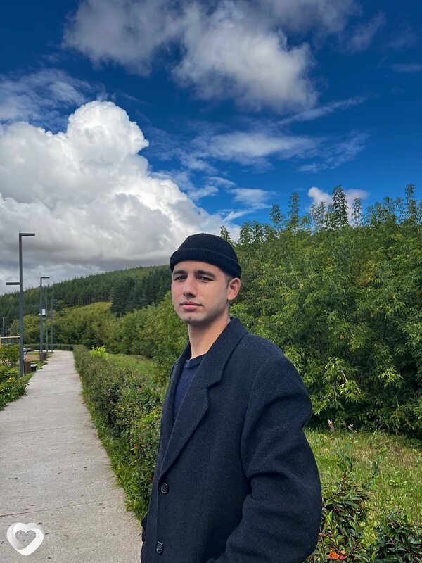 Самат, 24, Казани — анкета №2559331