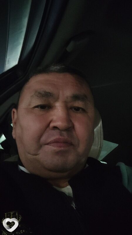 Сержан, 49, Караганде — анкета №2559338