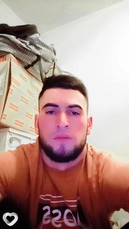 Мага, 28, Королёв — анкета №2559342