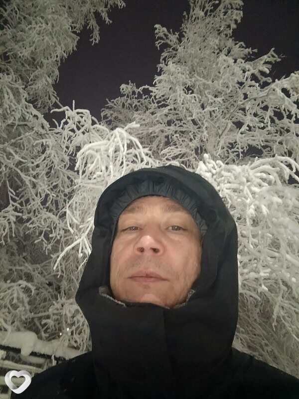 Виктор, 44, Новосибирске — анкета №2559343