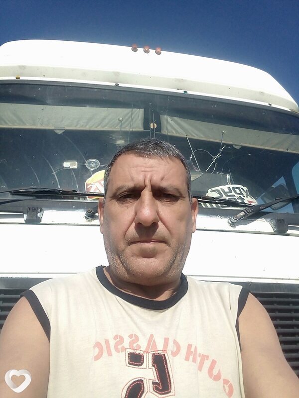 Рагим, 61, Белой Калитве — анкета №2559347