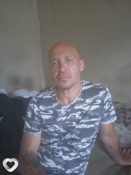 Андрей, 47, Петушках — анкета №2559062