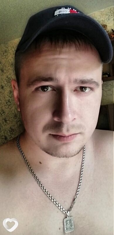 Александр, 35, Белове — анкета №2559064