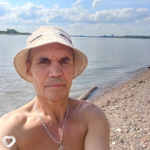 Евгений, 50, Томске — анкета №2559080