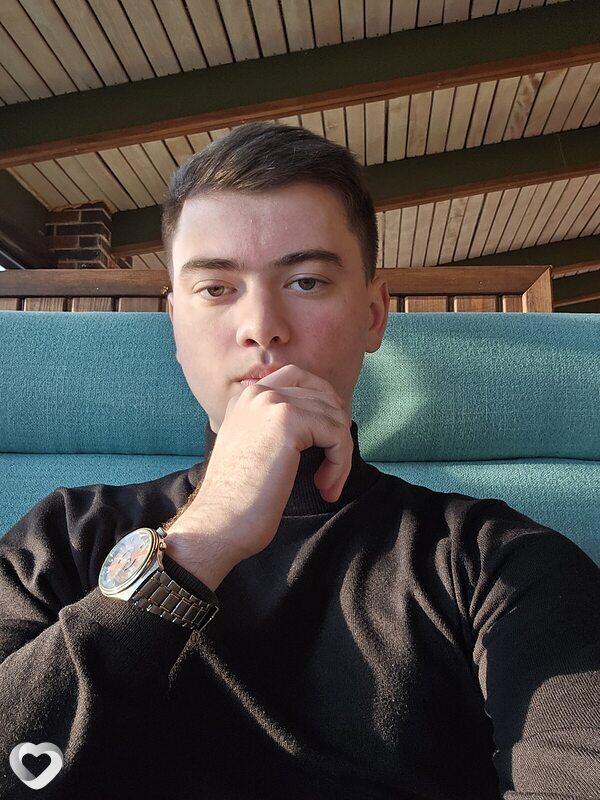Аслан, 22, Краснодаре — анкета №2559169