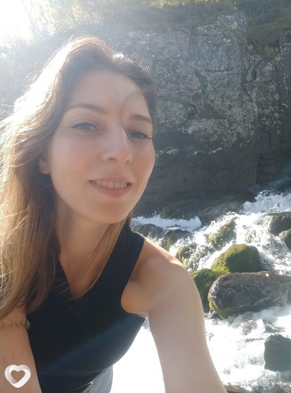 Елена, 35, Перми — анкета №2559170