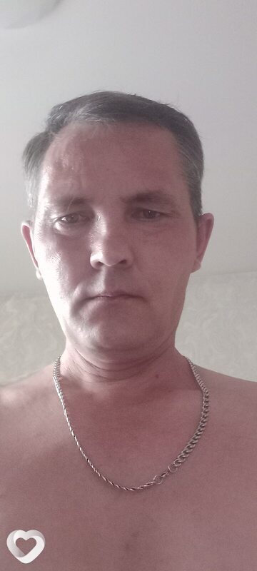 Алексей, 50, Улан-Удэ — анкета №2559171