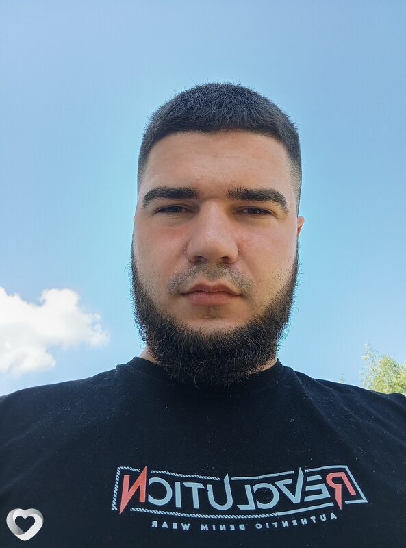 Игорь, 24, Харькове — анкета №2559181