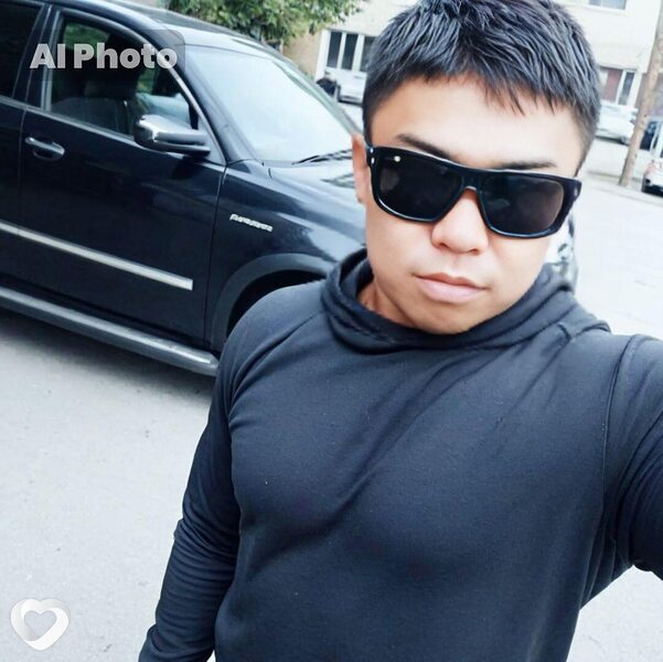 Андрей, 33, Хабаровске — анкета №2559242