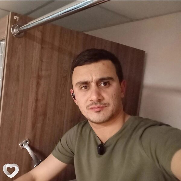 Тимур, 27, Самаре — анкета №2559247