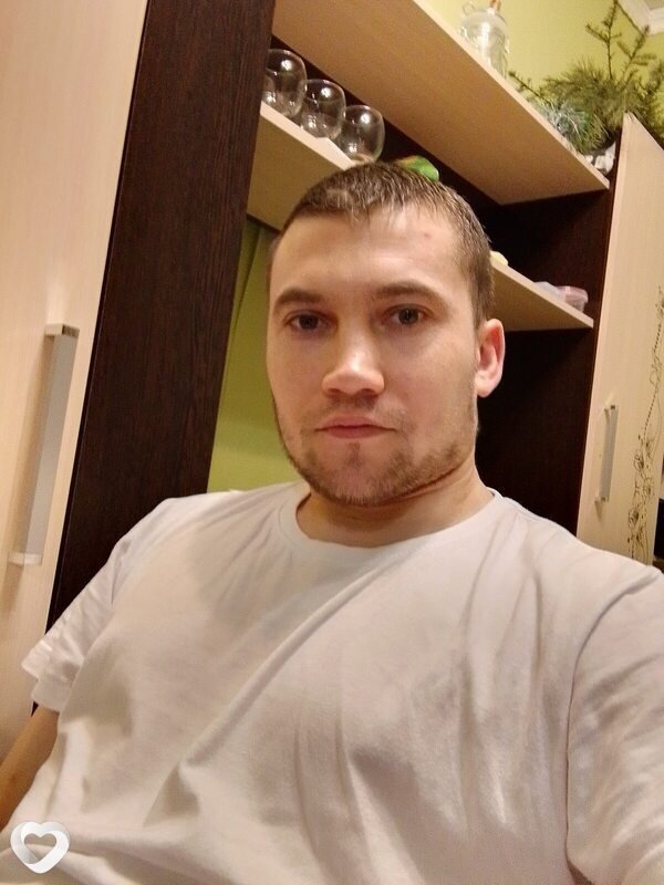 Владимир, 34, Саратове — анкета №2559248