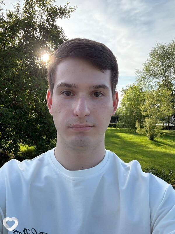 Данил, 25, Казани — анкета №2559256