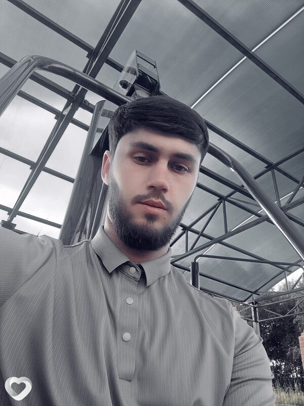Али, 27, Иркутске — анкета №2559089