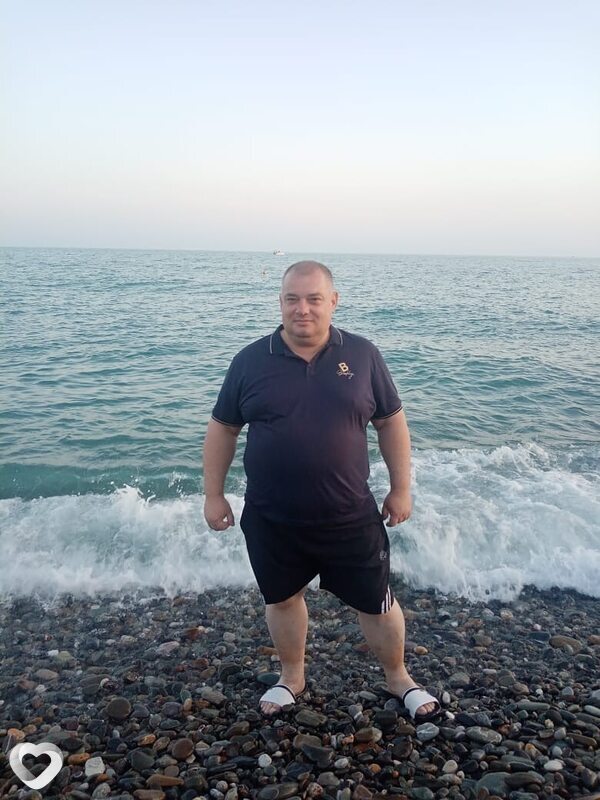 Владимир, 45, Краснодаре — анкета №2559095