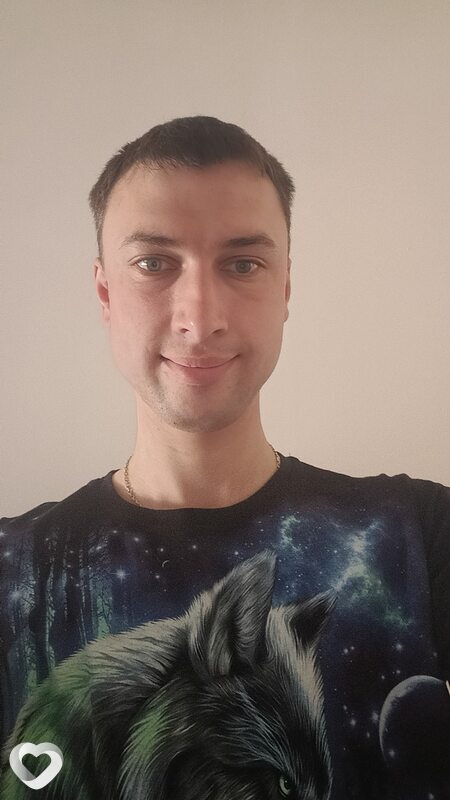 Oleg, 31, Лепеле — анкета №2684398
