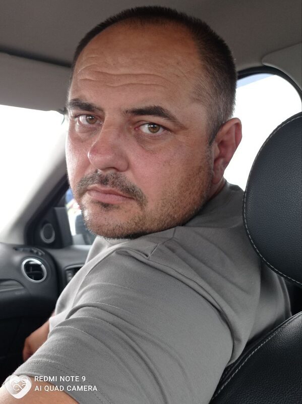 Сергей, 43, Минске — анкета №2559100