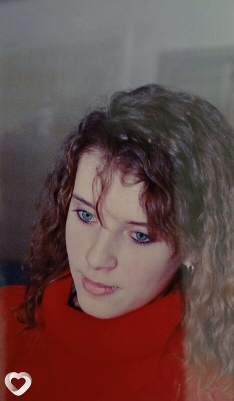 Кристина, 41, Альметьевске — анкета №2559765
