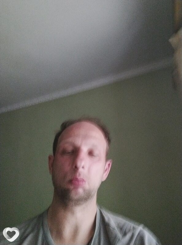 Вадим, 47, Днепр — анкета №2559770