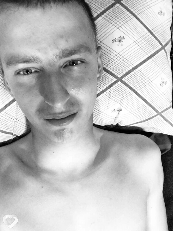 Гена, 24, Снежинске — анкета №2559384