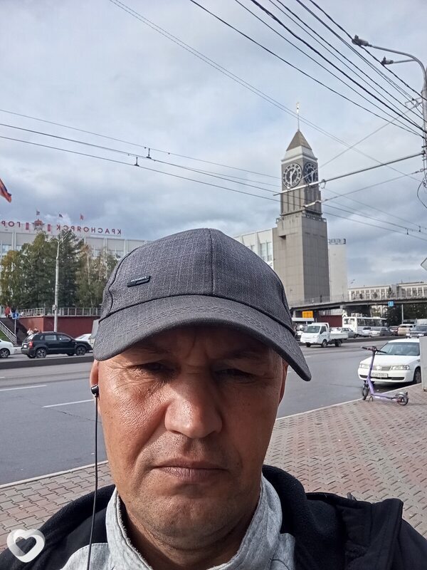 Евгений, 47, Лесозаводске — анкета №2559388