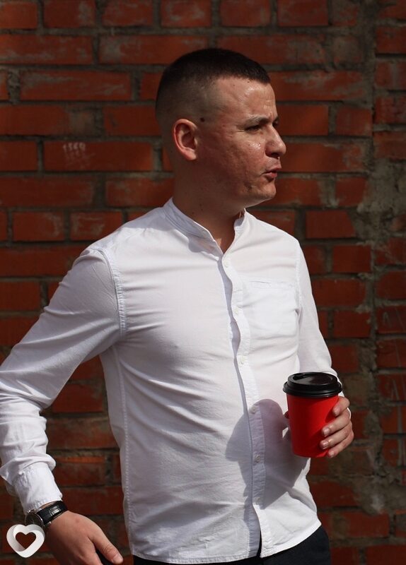 Сергей, 32, Санкт-Петербурге — анкета №2559392