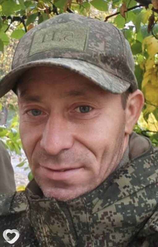 Никита, 41, Санкт-Петербурге — анкета №2559396