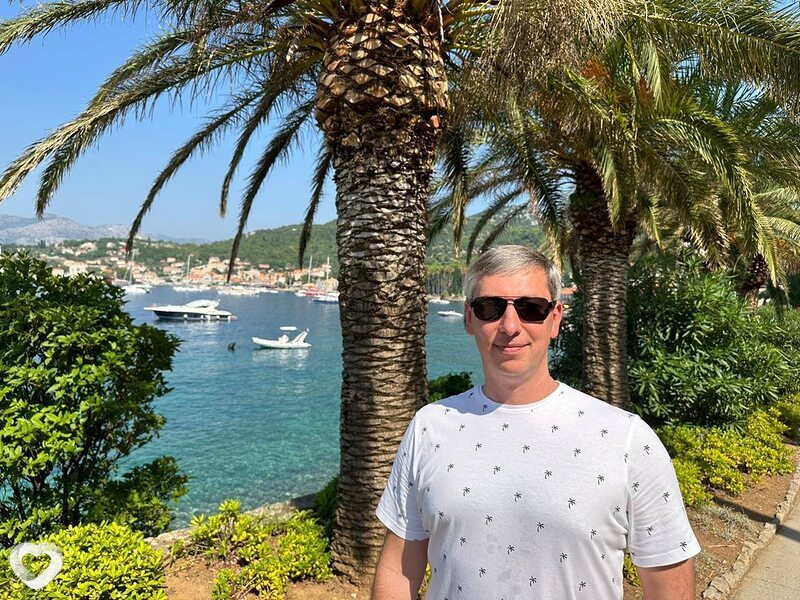 Alex, 44, Киеве — анкета №2559399