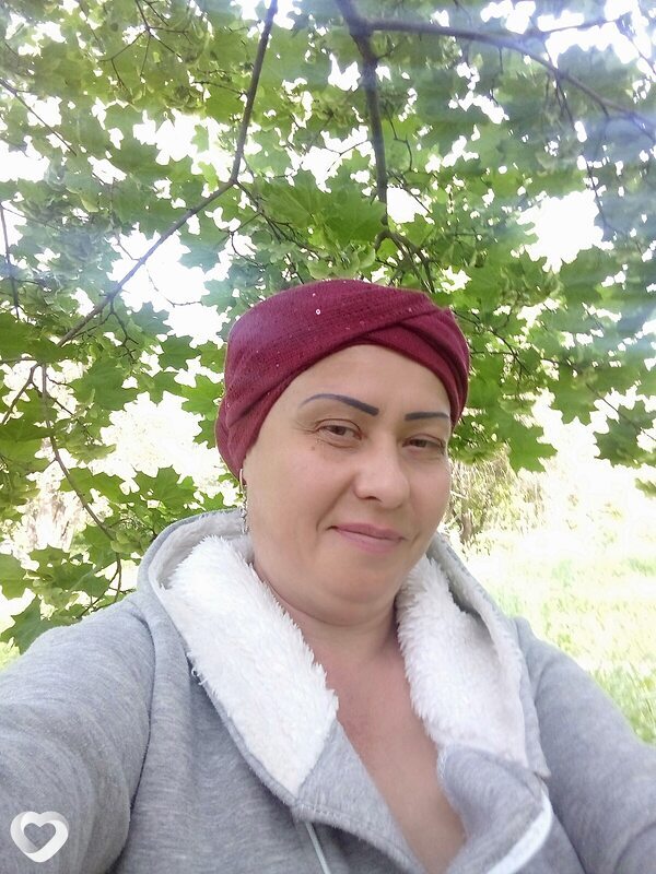 Natella, 49, Самаре — анкета №2559413