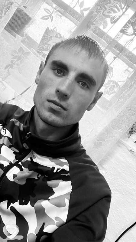 Макс, 26, Кокшетау — анкета №2559507