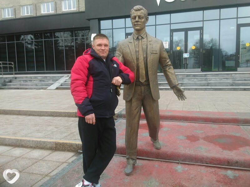 Владимир, Олонец