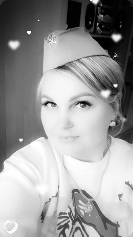 Солнышко, 46, Екатеринбурге — анкета №2559518