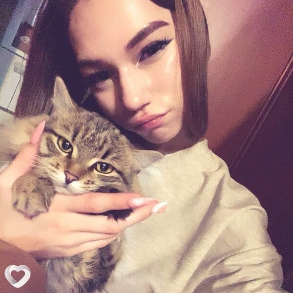 Алиса, 19, Набережных Челнах — анкета №2559434
