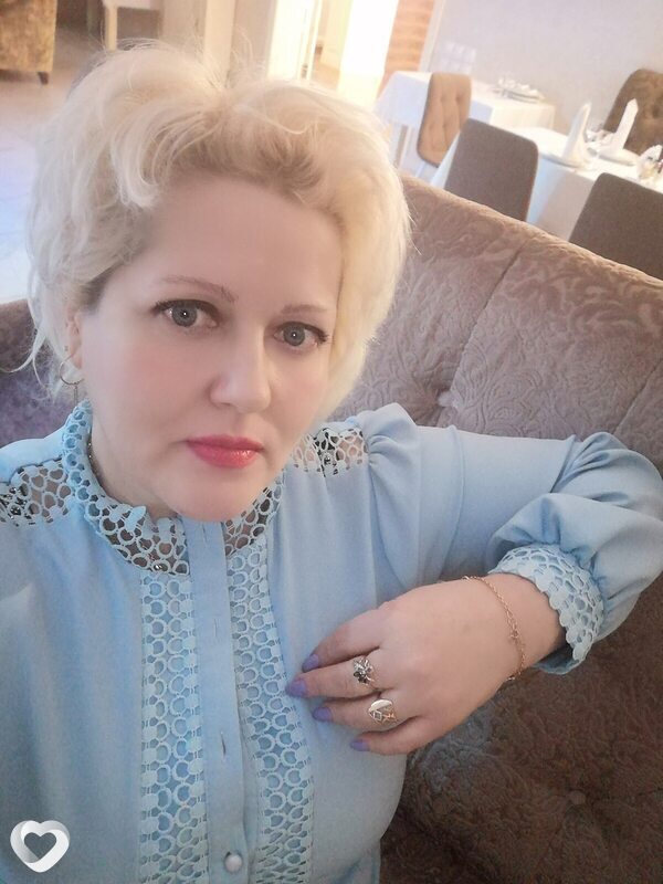 Инесса, 48, Майкопе — анкета №2559442