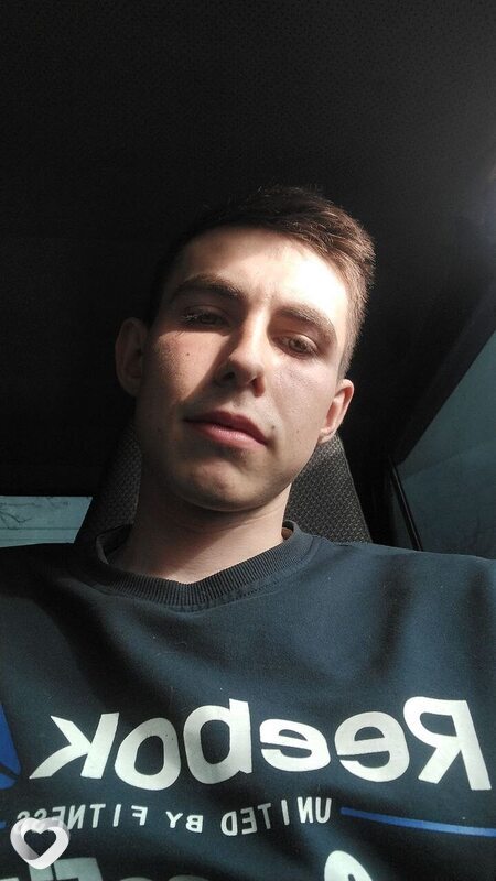 Андрей, 32, Макеевке — анкета №2559446