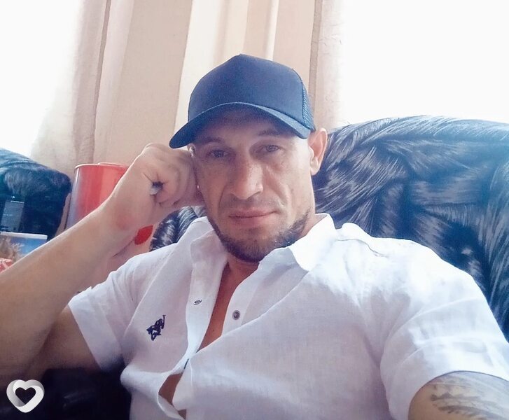 Антоха, 38, Ачинске — анкета №2559453