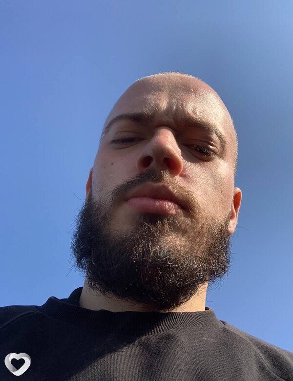 Николай, 26, Иванове — анкета №2559484