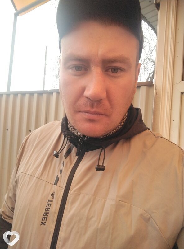 Александр, 32, Чите — анкета №2559489