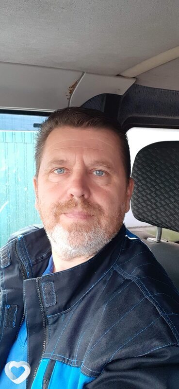Вадим, 52, Киеве — анкета №2559495