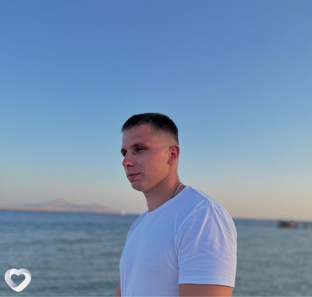 Nik, 29, Могилев — анкета №2559503
