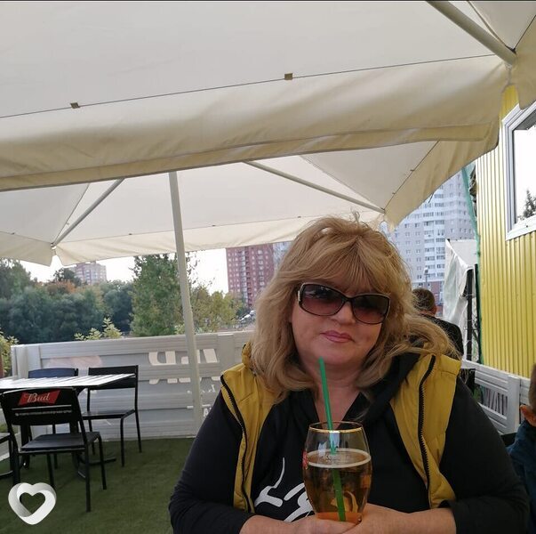 Ирина, 53, Пушкино (Московская Обл) — анкета №2560154