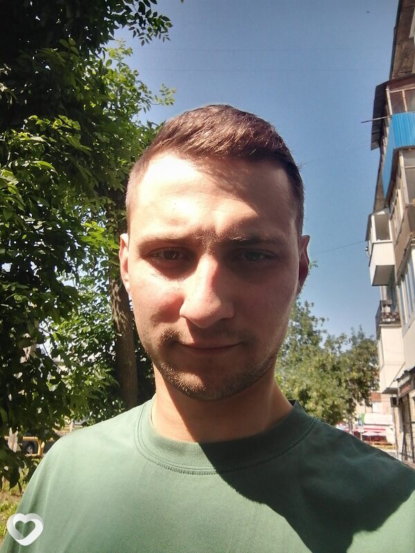 Илья, 28, Тольятти — анкета №2560157