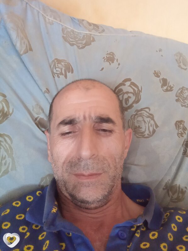 Садамжан, 50, Ульяновске — анкета №2560164