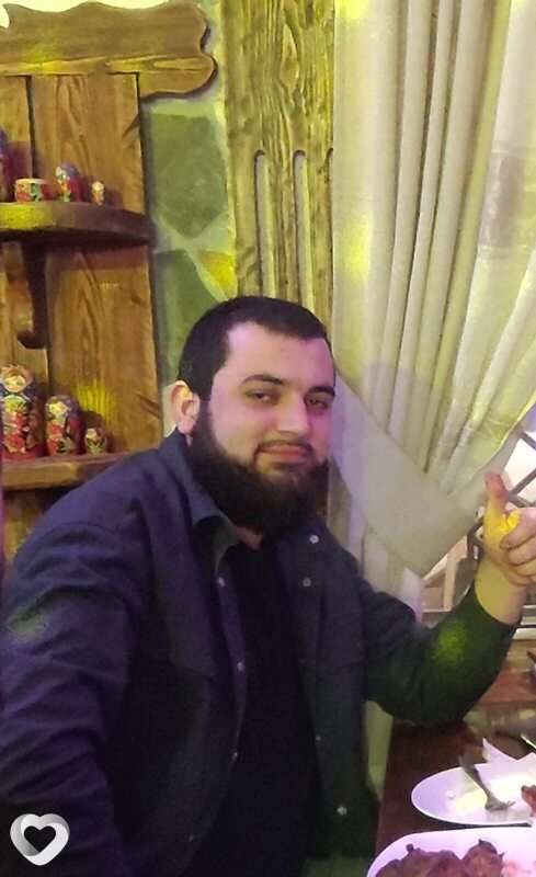 Гела, 31, Астане — анкета №2560166